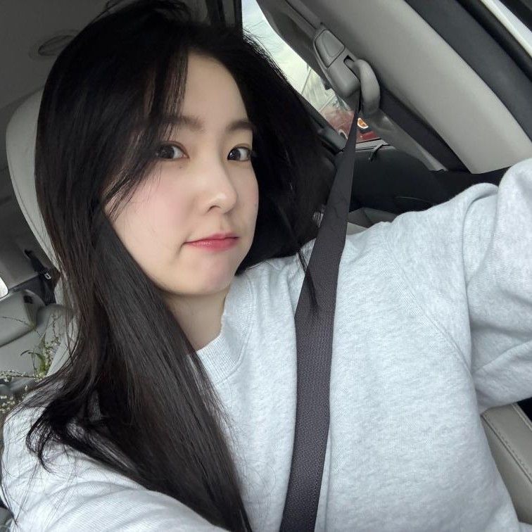 아이린 (레드벨벳) 팬이 찍은 순간