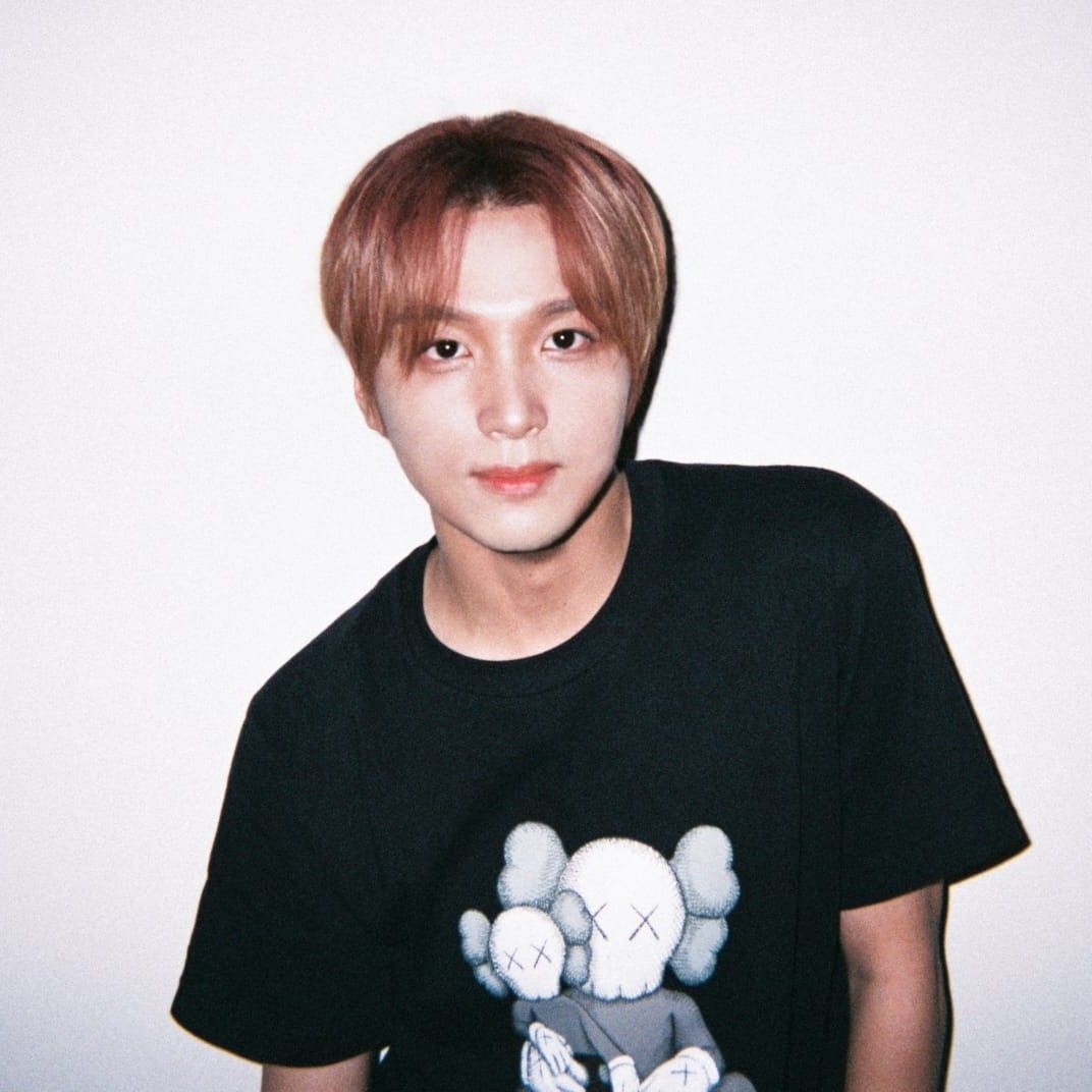 Foto aktivitas terbaru Haechan (NCT 127, NCT DREAM)