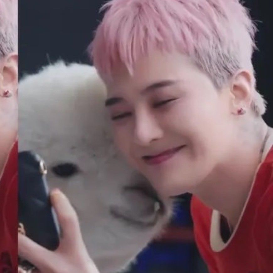 Latest photo of G-DRAGON (BIGBANG)