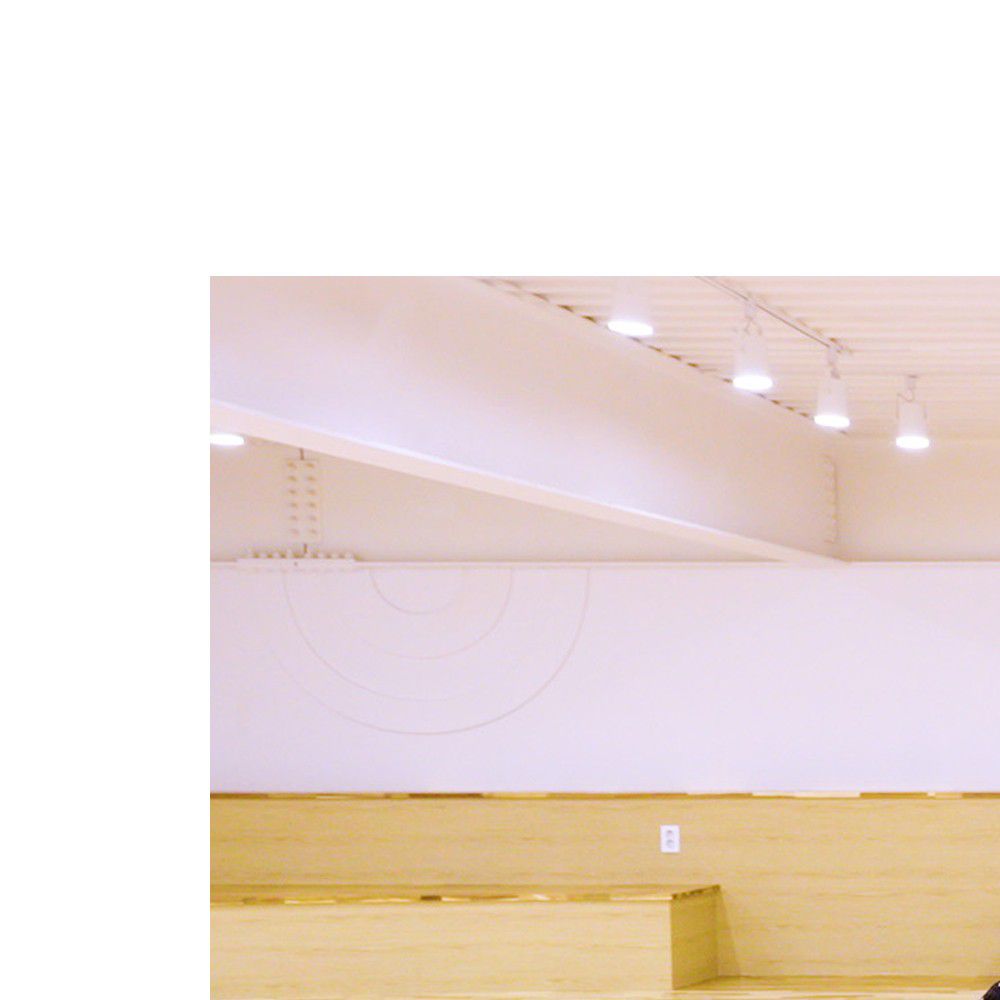 Behind-the-scenes cut of ARTMS