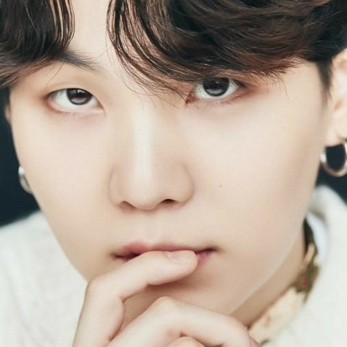 Behind-the-scenes cut of SUGA (BTS)