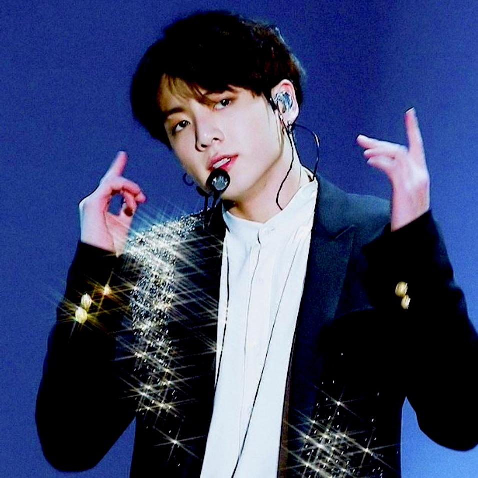 Behind-the-scenes cut of Jungkook (BTS)