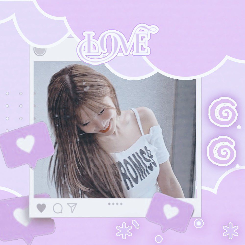 Behind-the-scenes cut of Song Hayoung (fromis_9)
