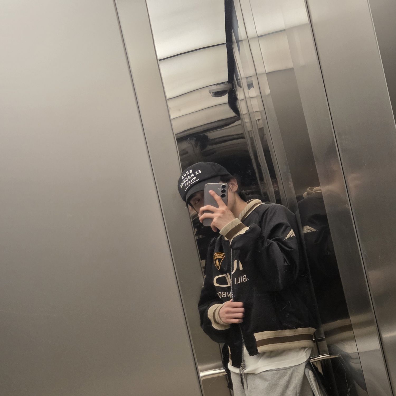 Latest photo of Jake (ENHYPEN)