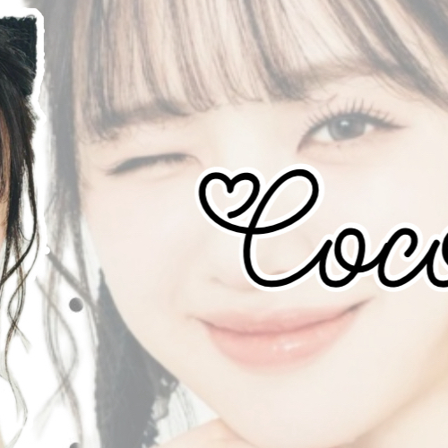 A moment captured by Kato Cocoro (ME:I)'s fan