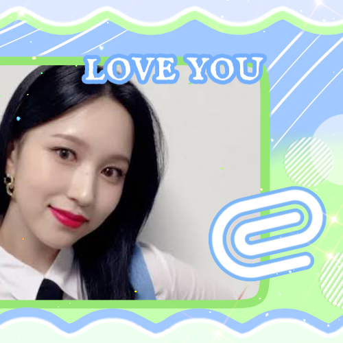 Mina (TWICE)粉丝拍下的瞬间