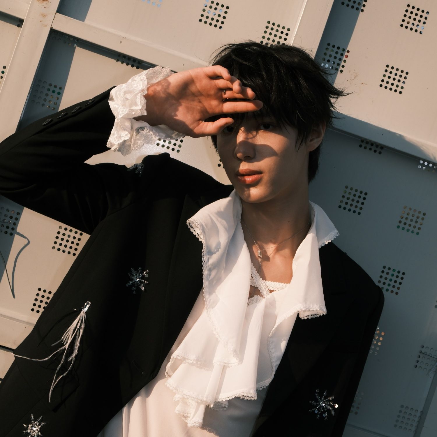 Latest photo of Omar (NexT1DE)