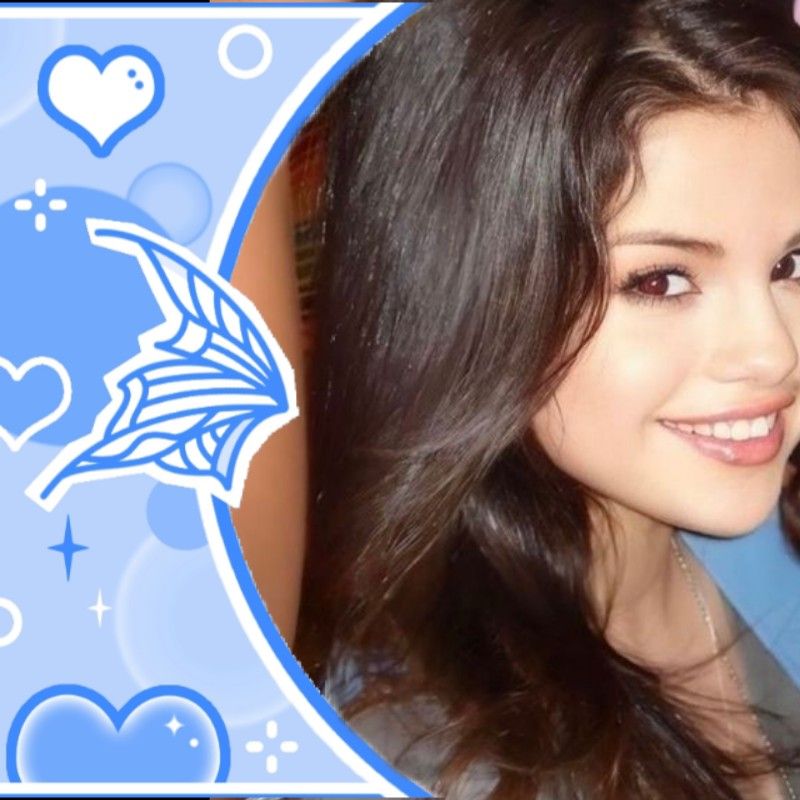 賽琳娜·戈麥斯的幕後花絮