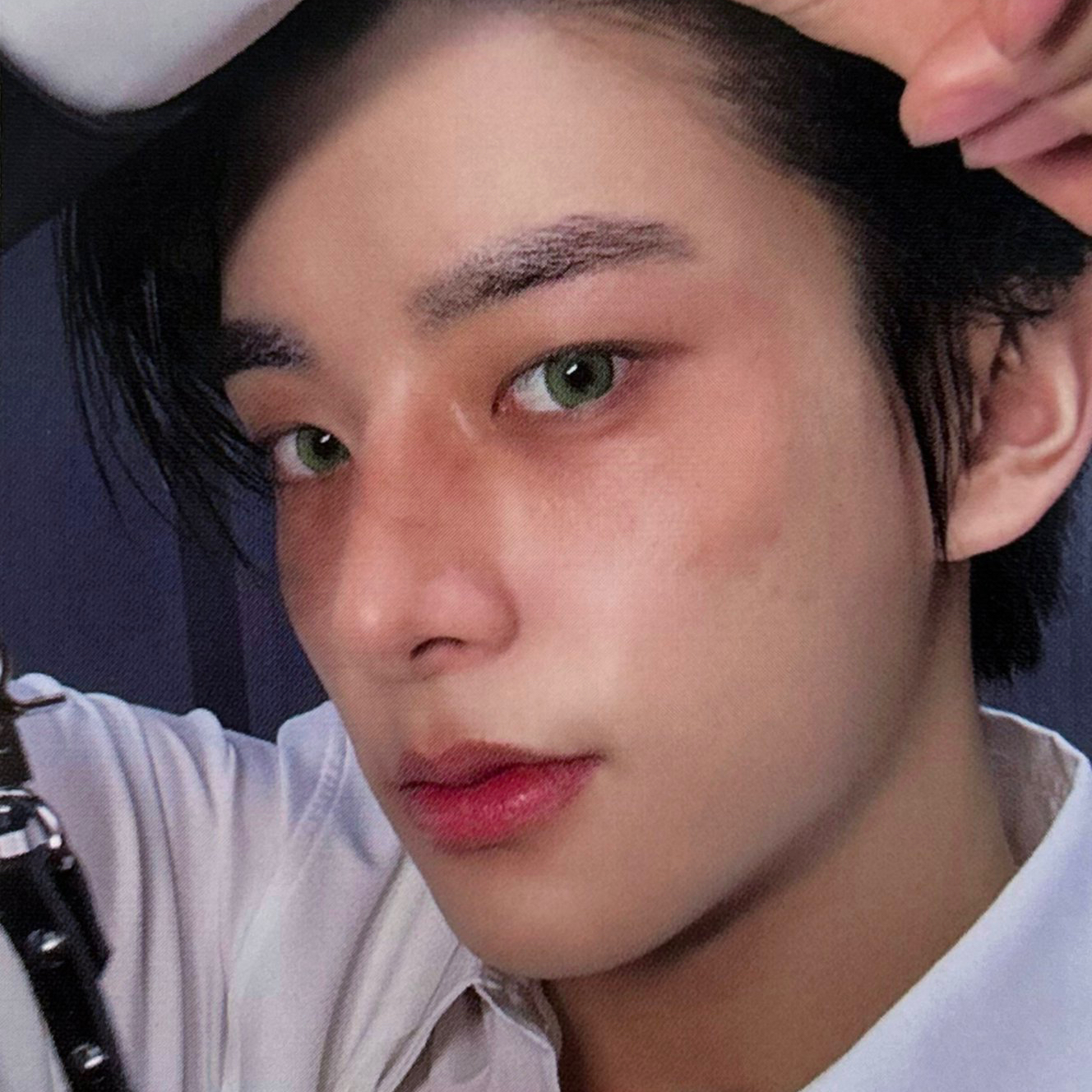 Foto terbaru Jake (ENHYPEN)