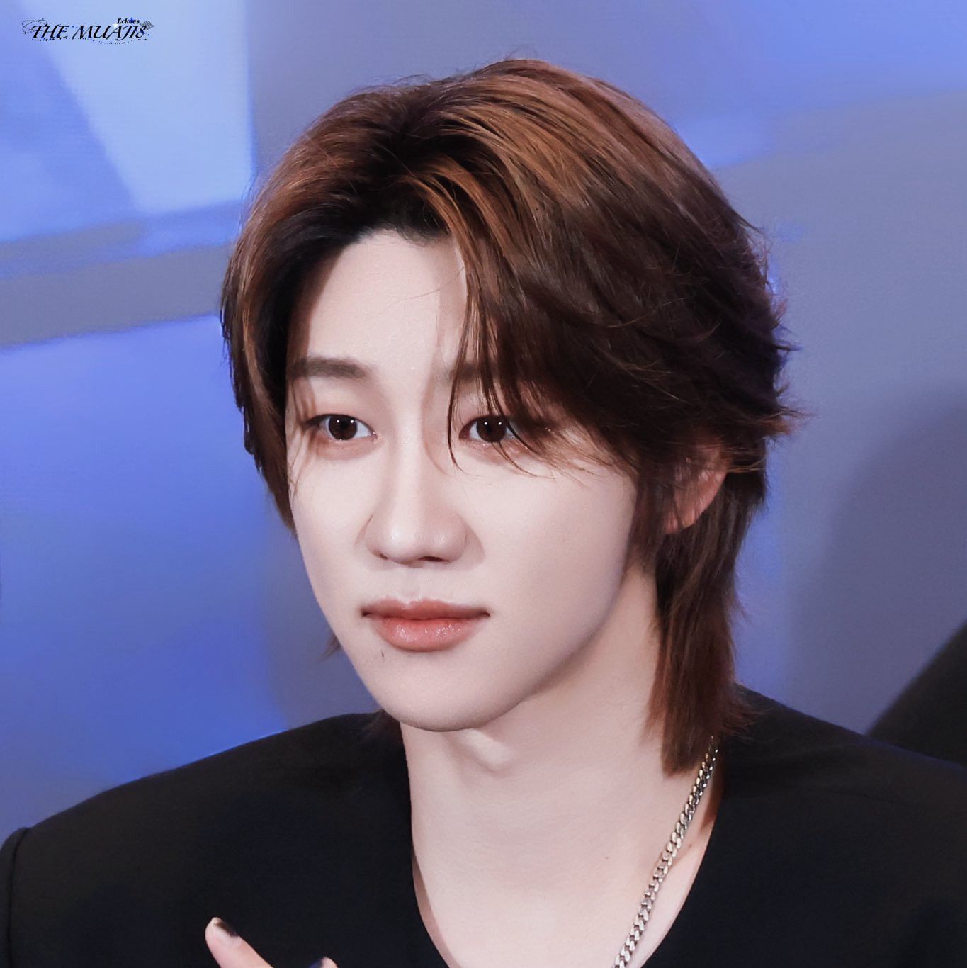 The 8 (SEVENTEEN)的幕後花絮