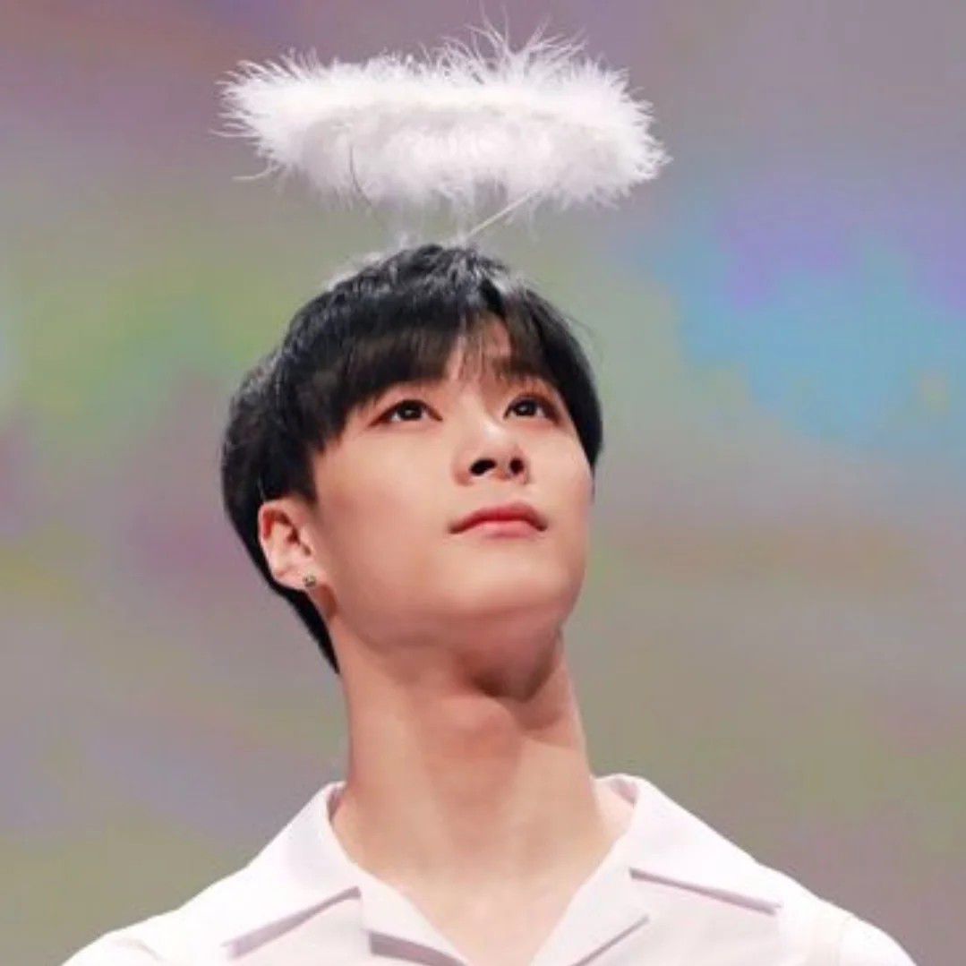 문빈 (아스트로) 최근 활동샷