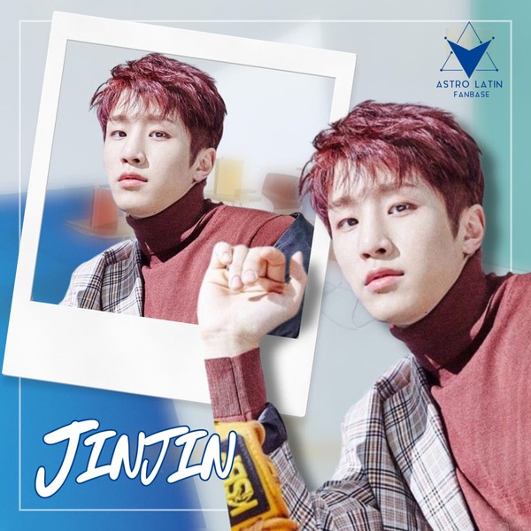 Popular profile image of ASTRO selected by votes