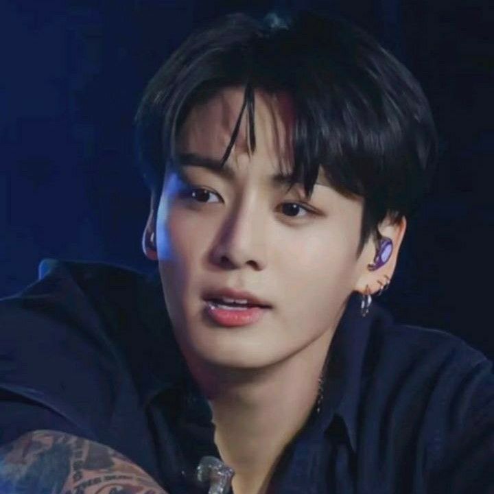 Latest photo of Jungkook (BTS)