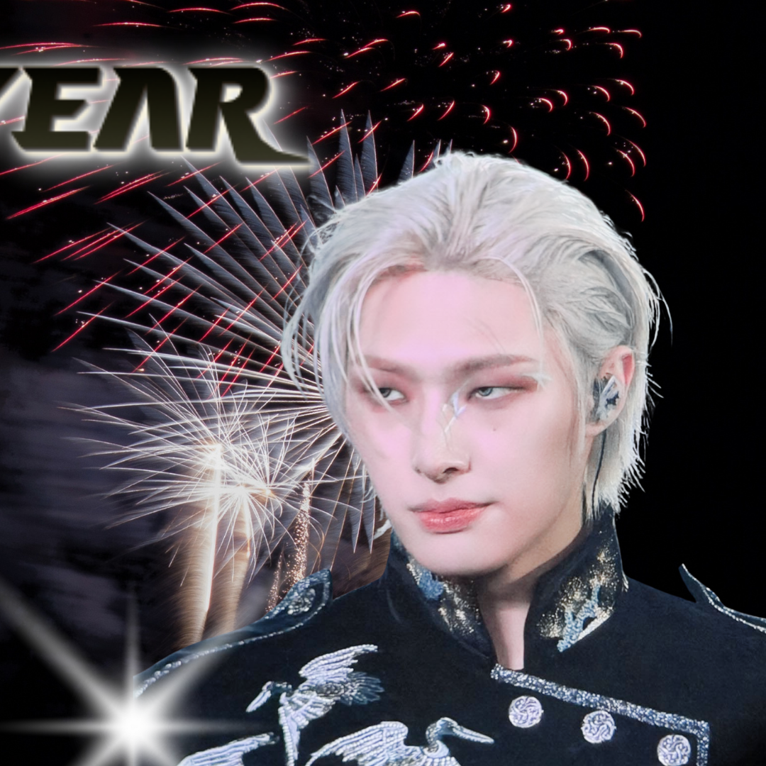 Latest photo of Mingi (ATEEZ)