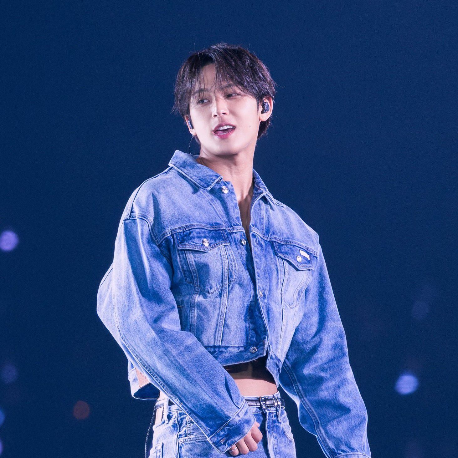 ミンギュ (SEVENTEEN)の最近の活動写真