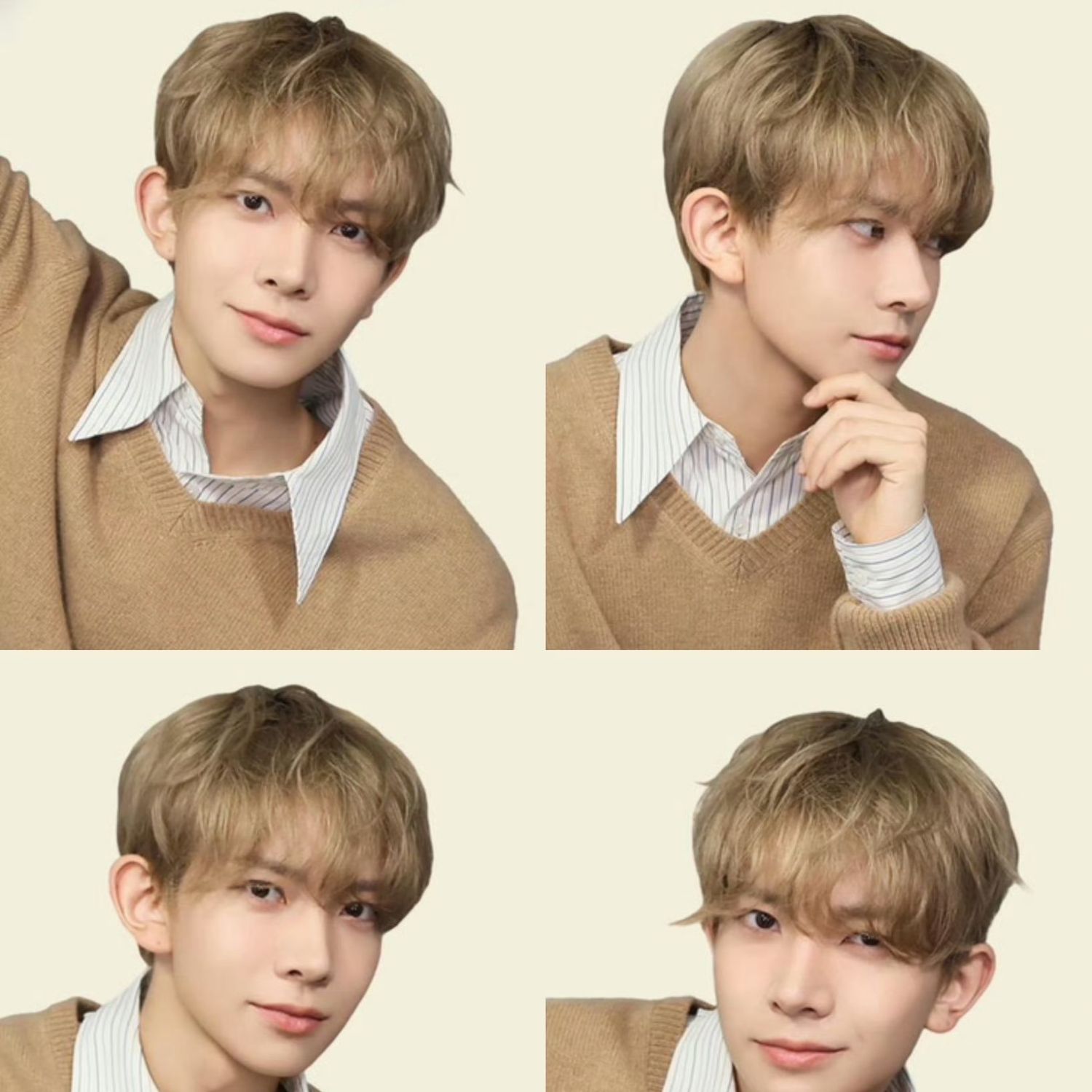 희승 (ENHYPEN)의 최신 사진