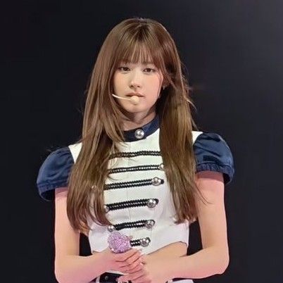 Potret di balik layar TWICE