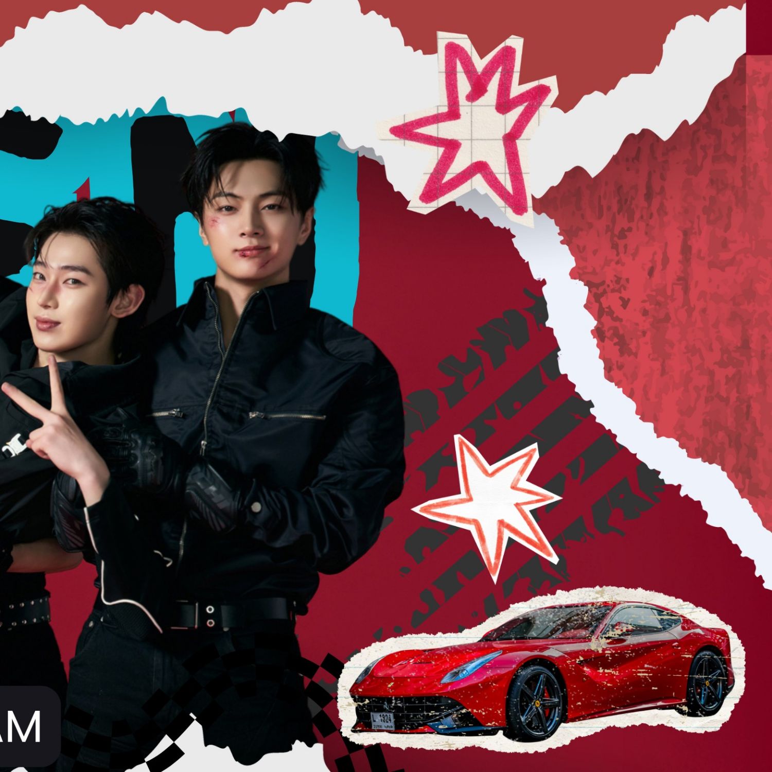 ENHYPEN 팬이 찍은 순간