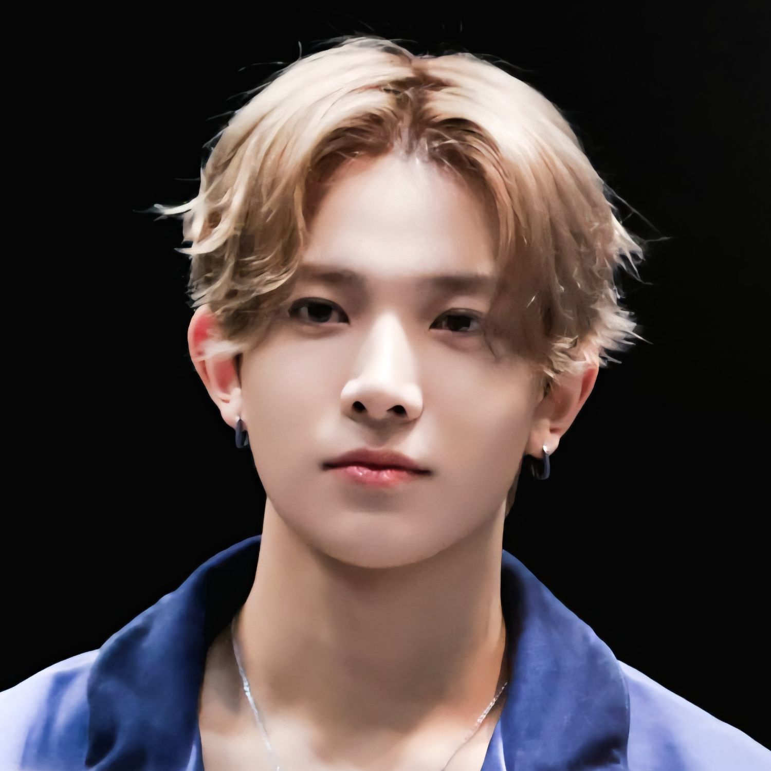 Potret di balik layar Heeseung (ENHYPEN)