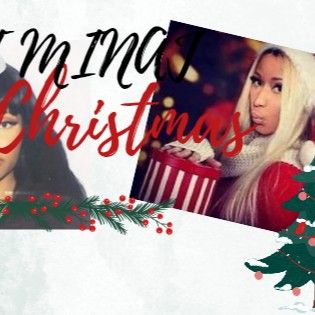 Recent activity shot of Nicki Minaj