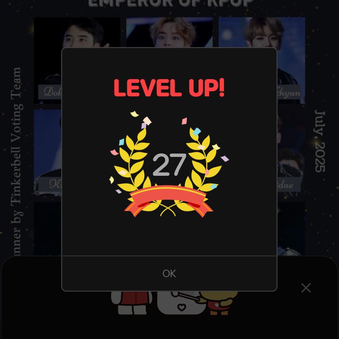 EXO의 최신 사진