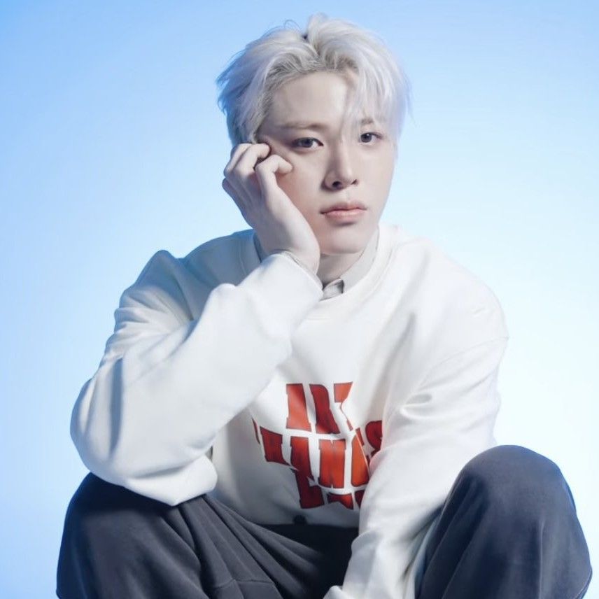 A moment captured by So Junghwan (TREASURE)'s fan