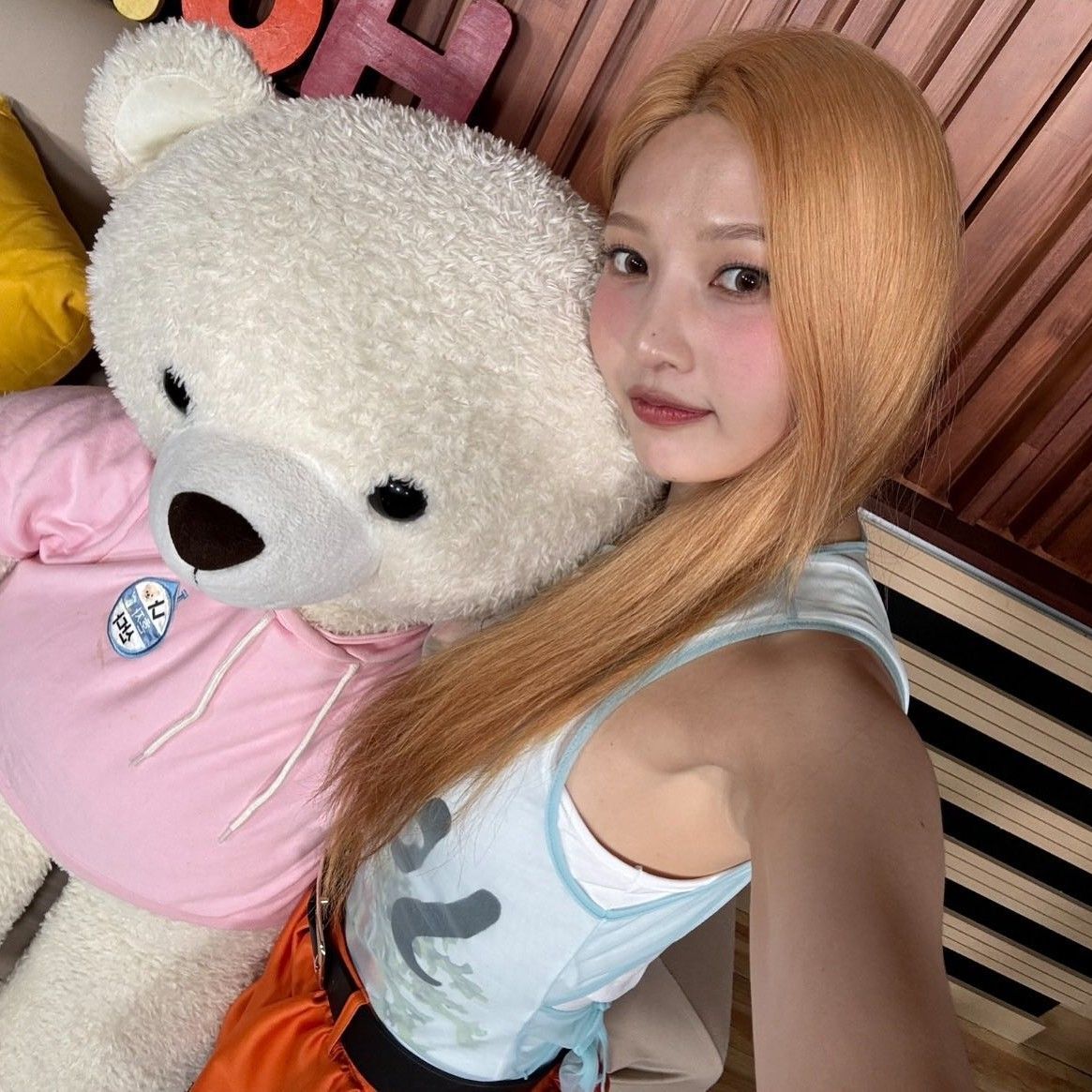 Joy (Red Velvet)的最新照片