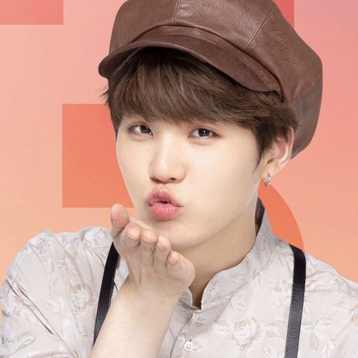 Behind-the-scenes cut of SUGA (BTS)