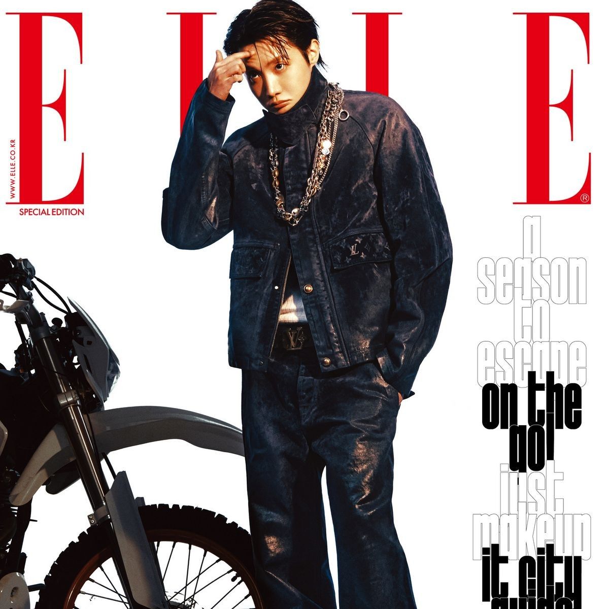 제이홉 (방탄소년단)의 비하인드 컷