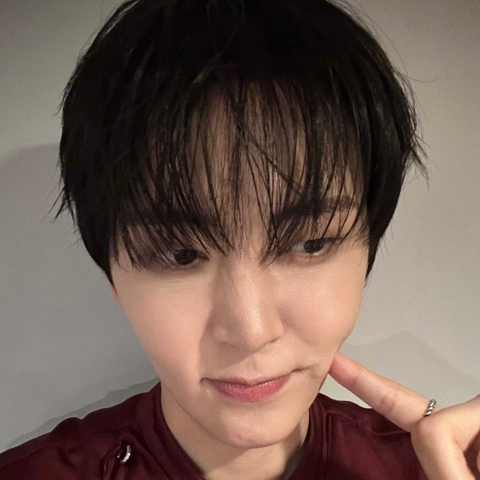 在允 (SF9)的最新照片