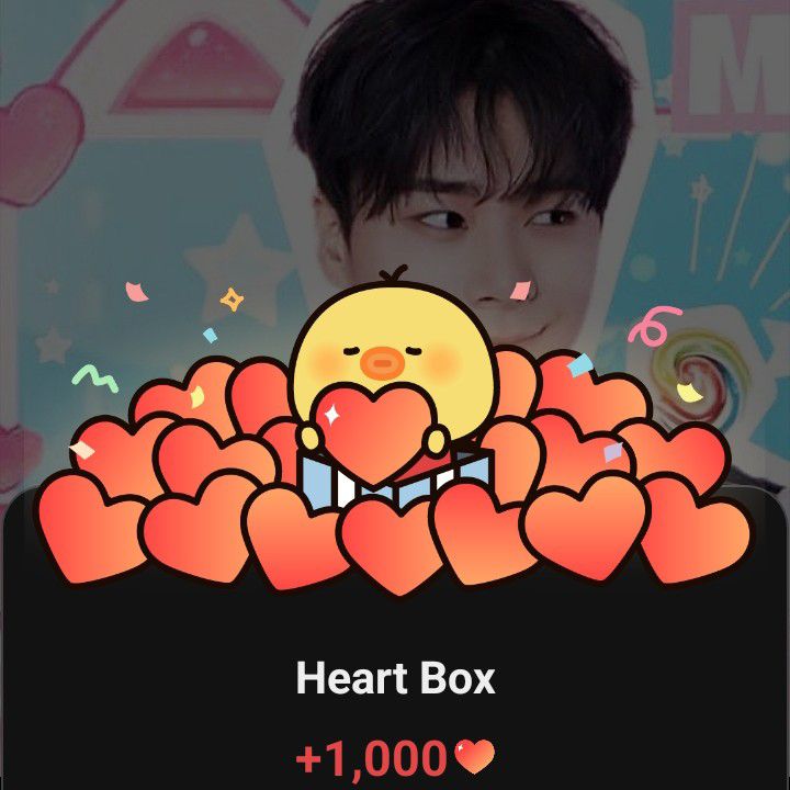 Behind-the-scenes cut of Moonbin (ASTRO)