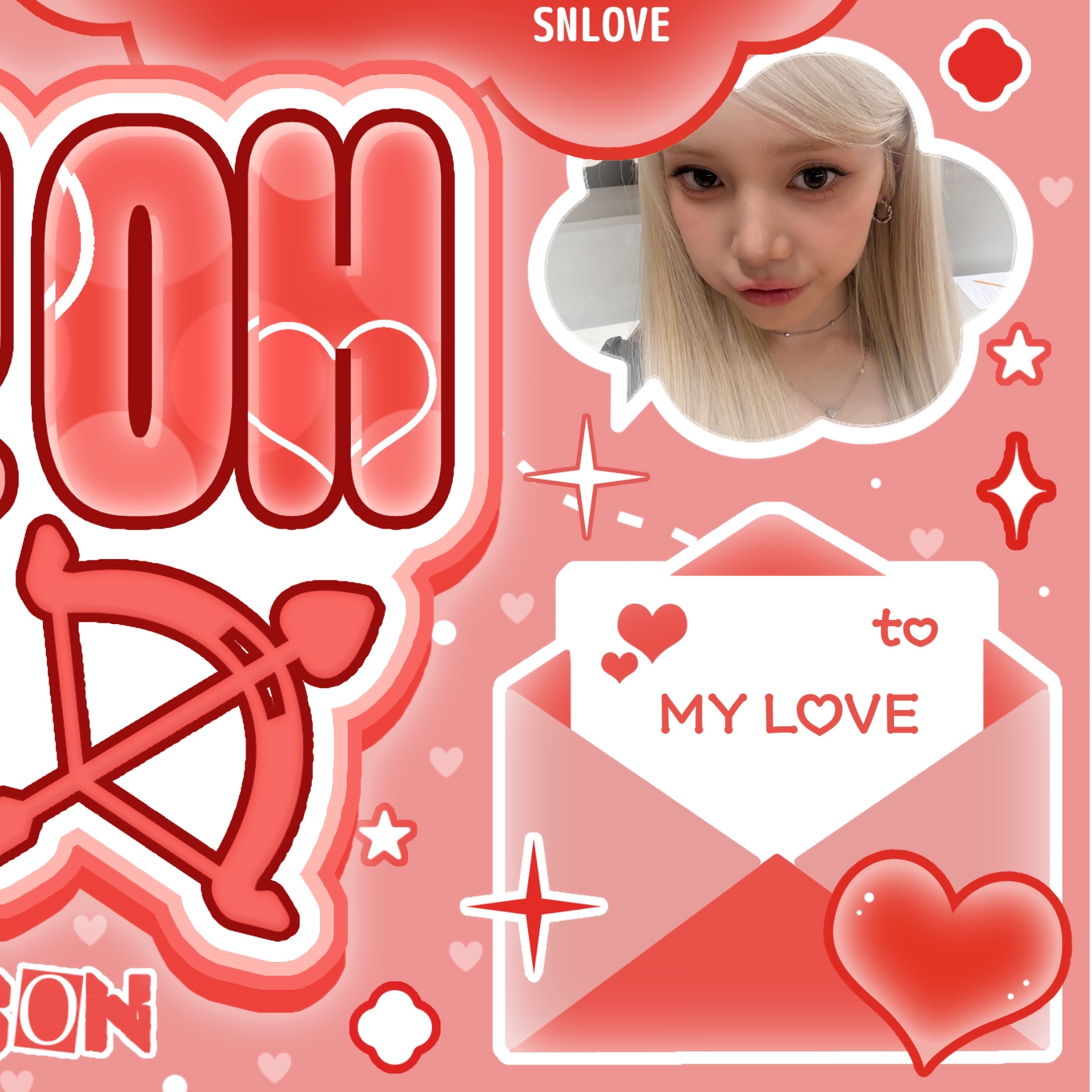 Latest photo of Mia (Baby DONT Cry)