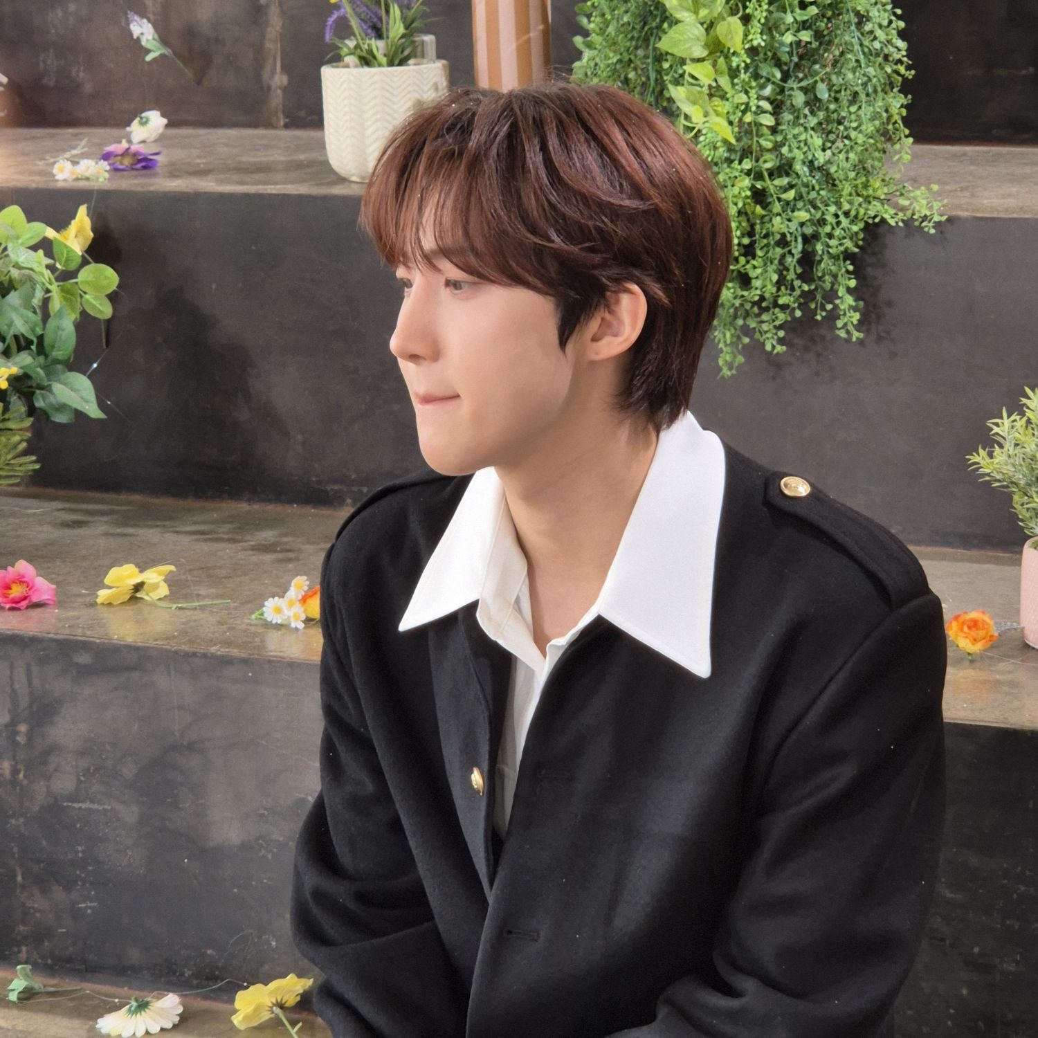 フイ (PENTAGON)の最新写真