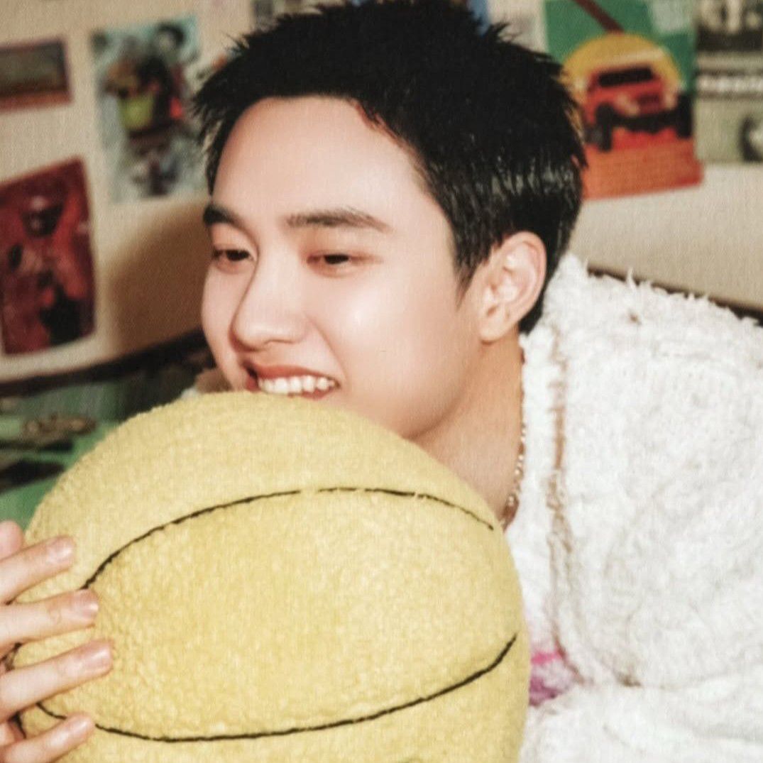 Latest photo of D.O. (EXO)