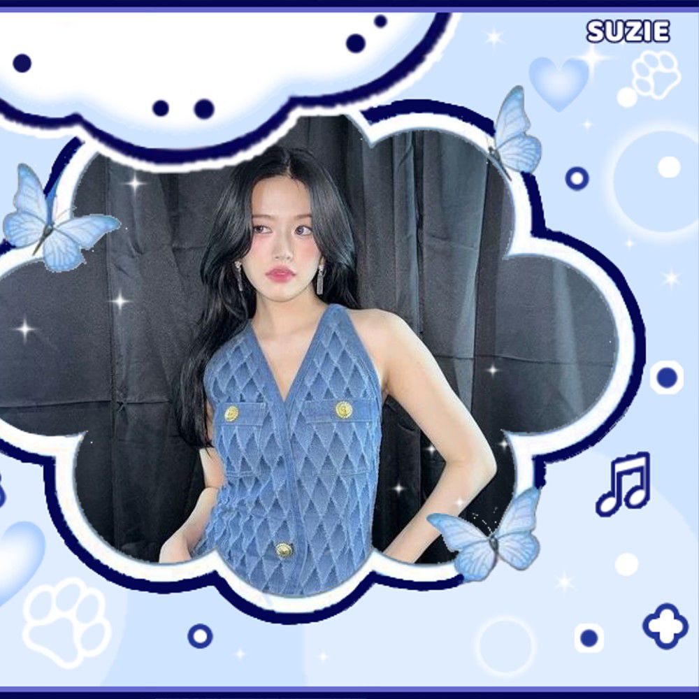 アン・ユジン (IVE)の最新写真