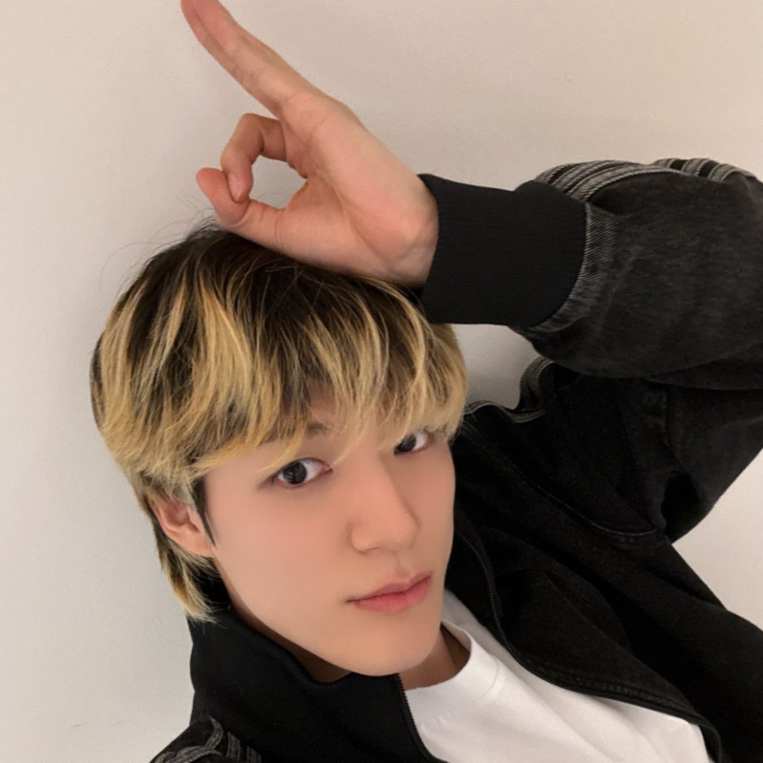 Behind-the-scenes cut of Jeno (NCT DREAM)
