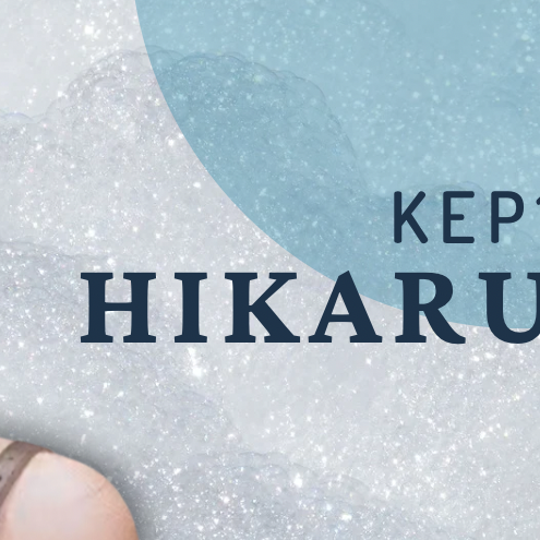 Latest photo of Hikaru (Kep1er)