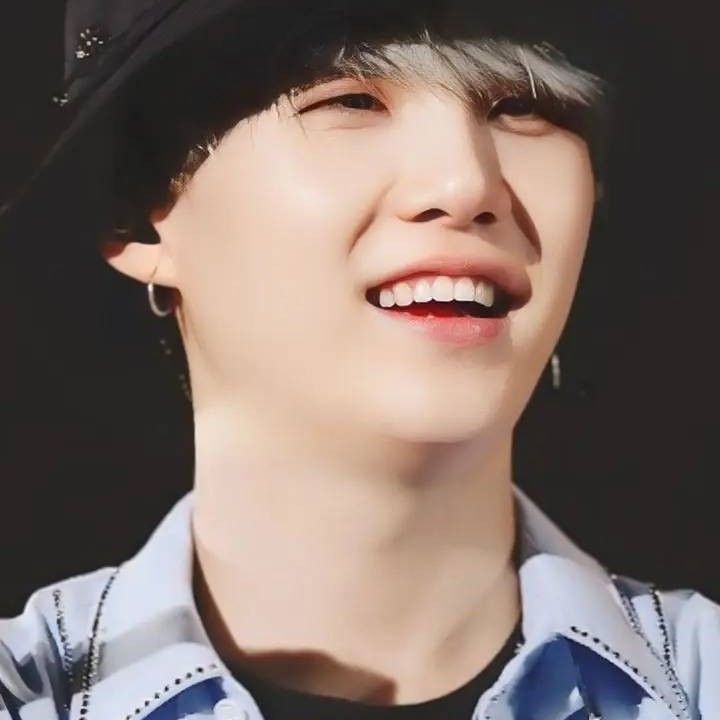 슈가 (방탄소년단)의 비하인드 컷