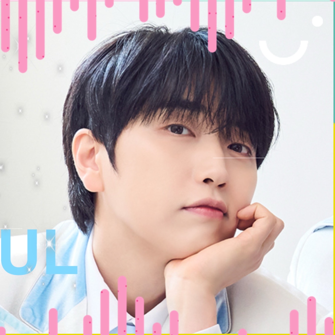 サンドゥル (B1A4)ファンが撮った瞬間