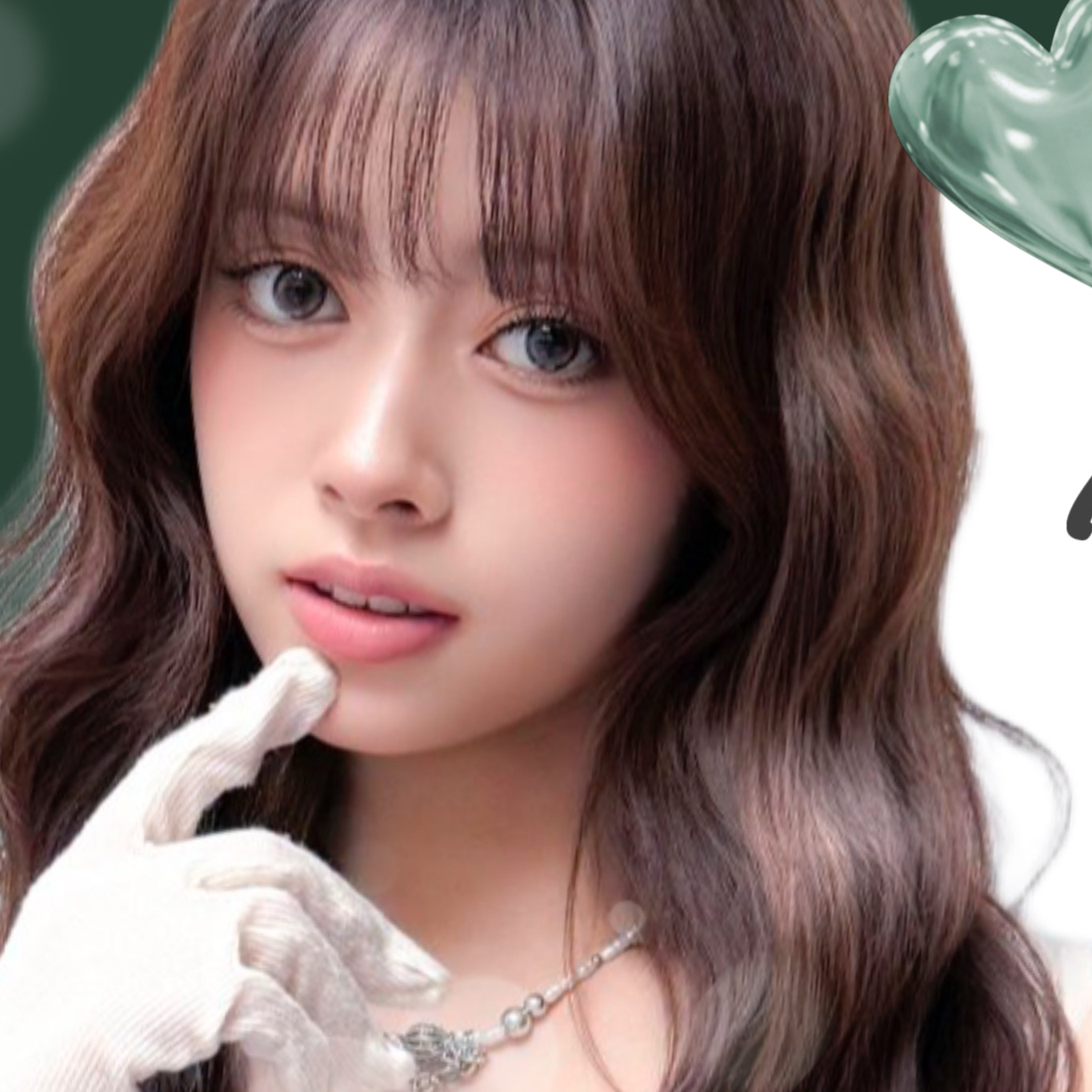 Foto aktivitas terbaru Rima (NiziU)