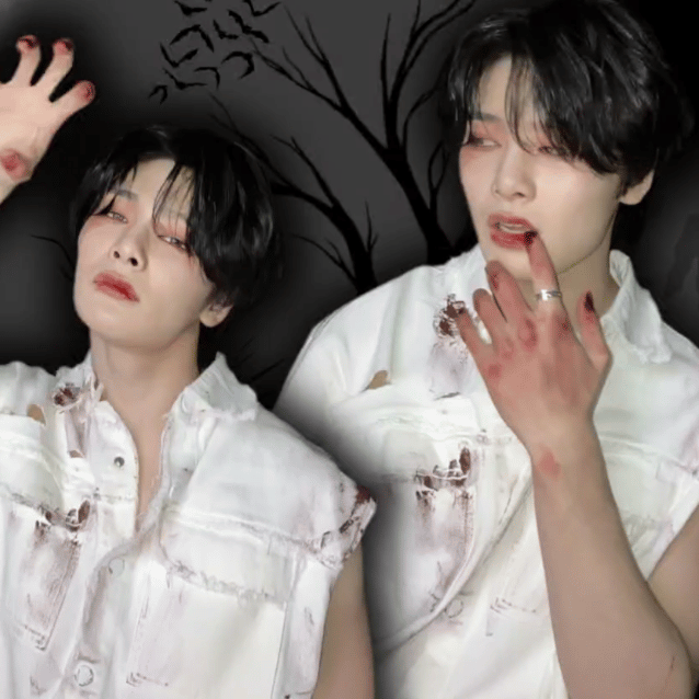 I.N (Stray Kids)的最新活动照片