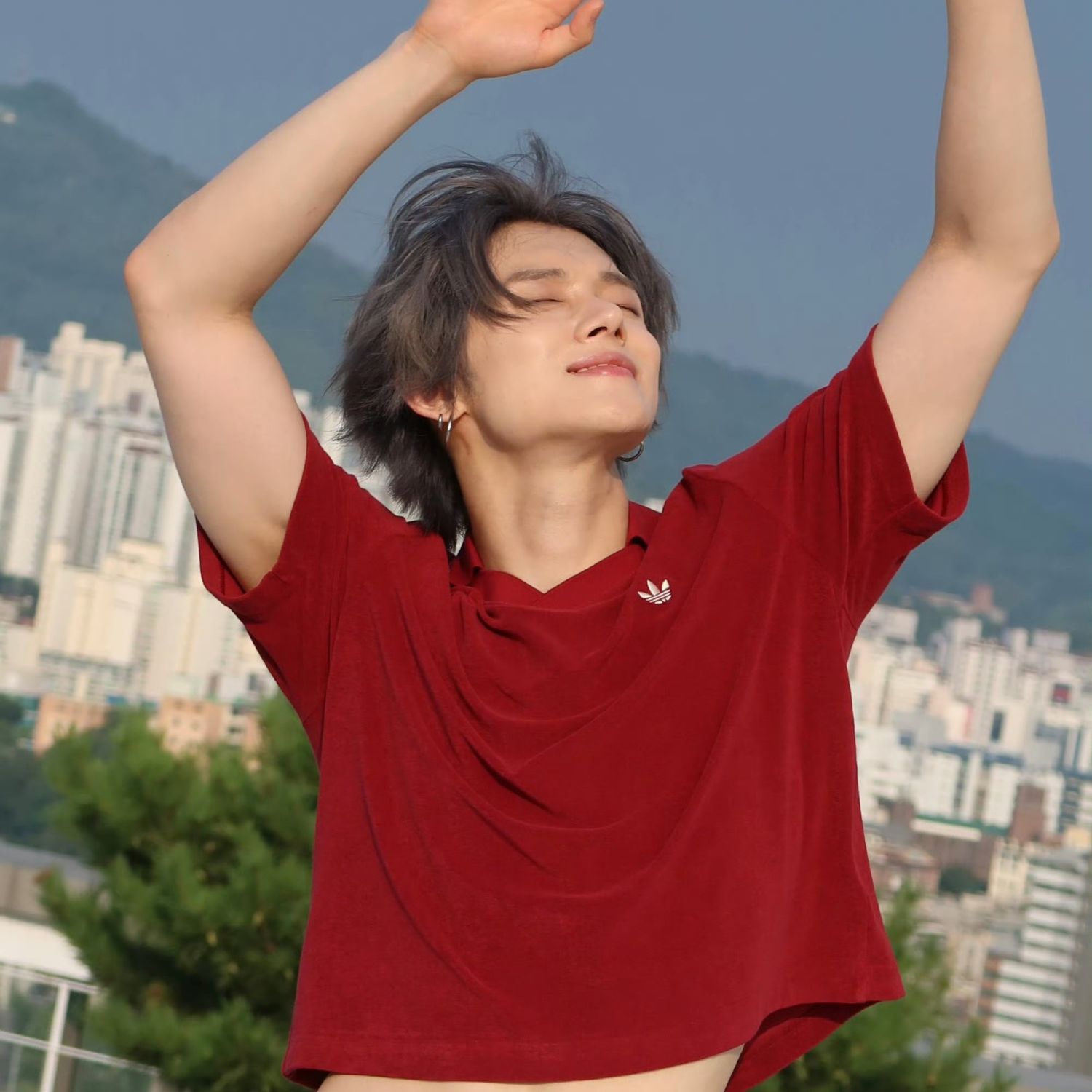 연준 (투모로우바이투게더)의 최신 사진