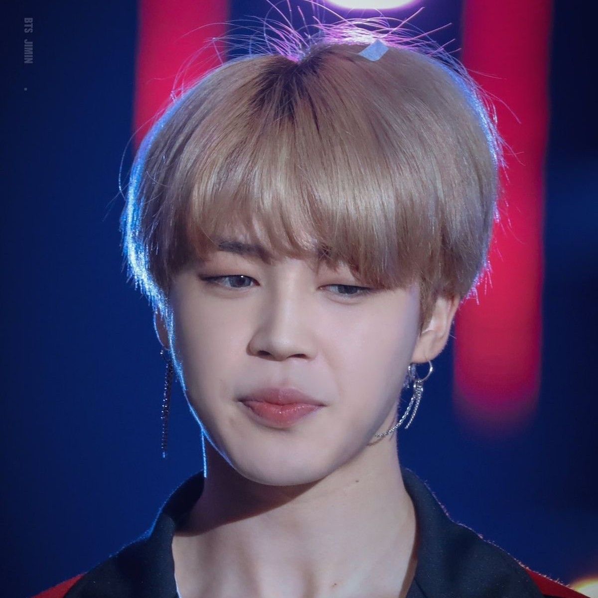 Latest photo of Jimin (BTS)