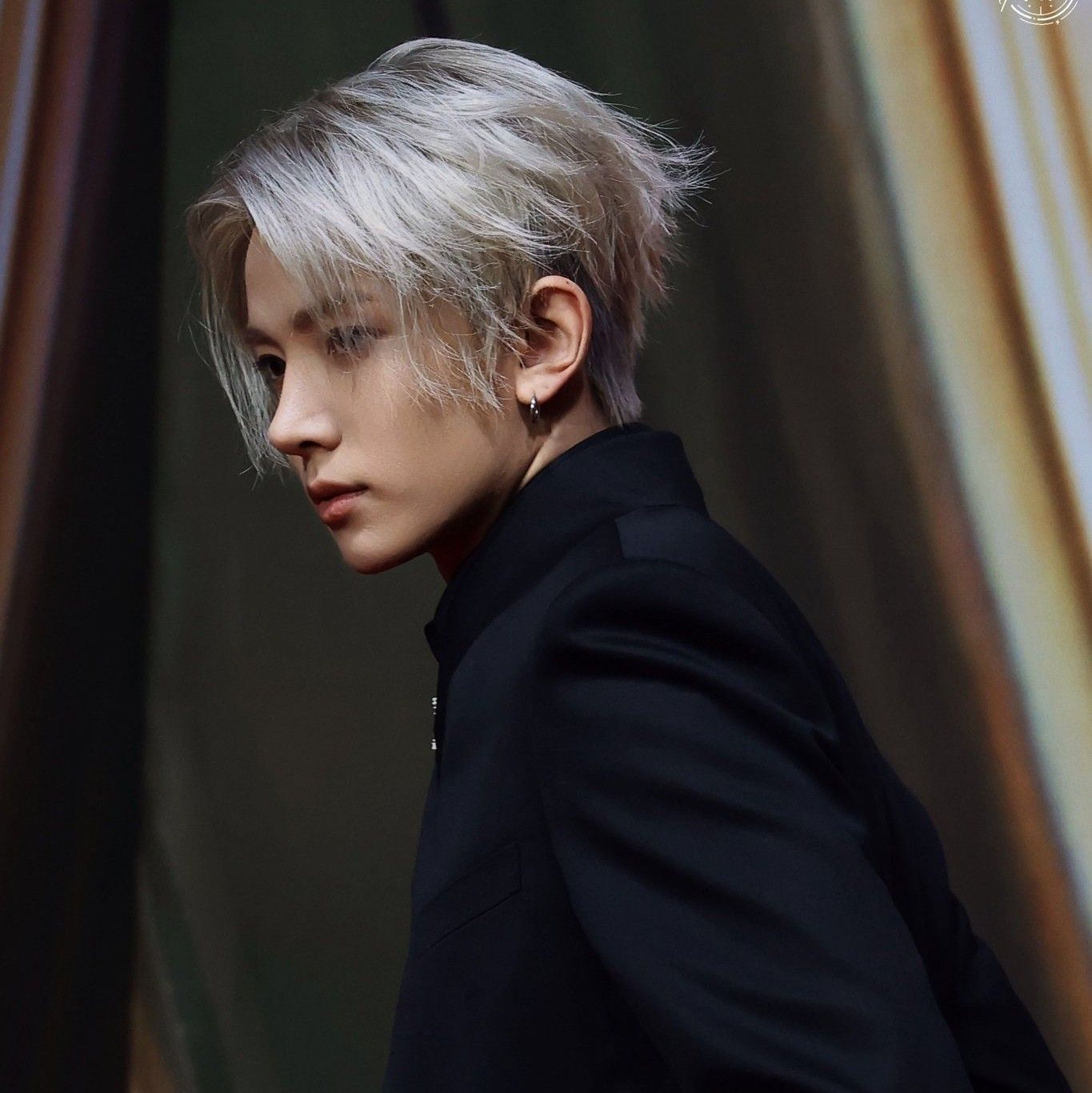 희승 (ENHYPEN)의 비하인드 컷