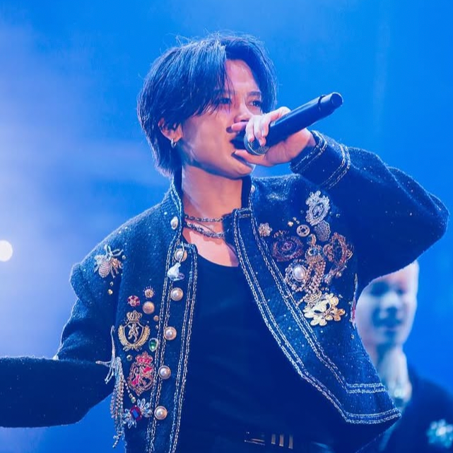 Latest photo of Fujimaki Kyosuke (INI)