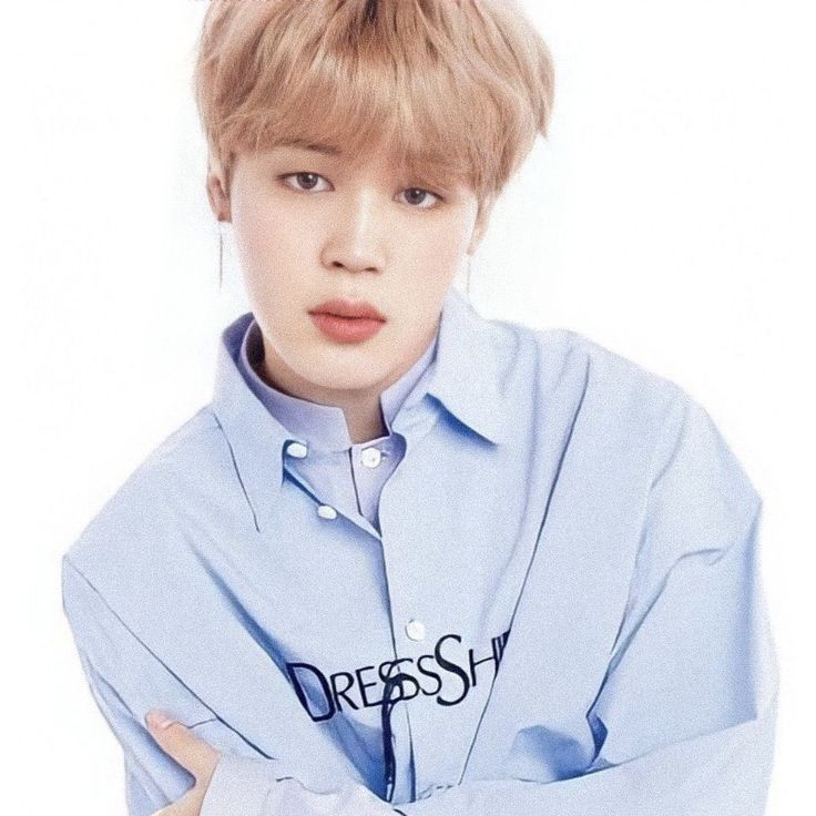 Foto terbaru Jimin (BTS)