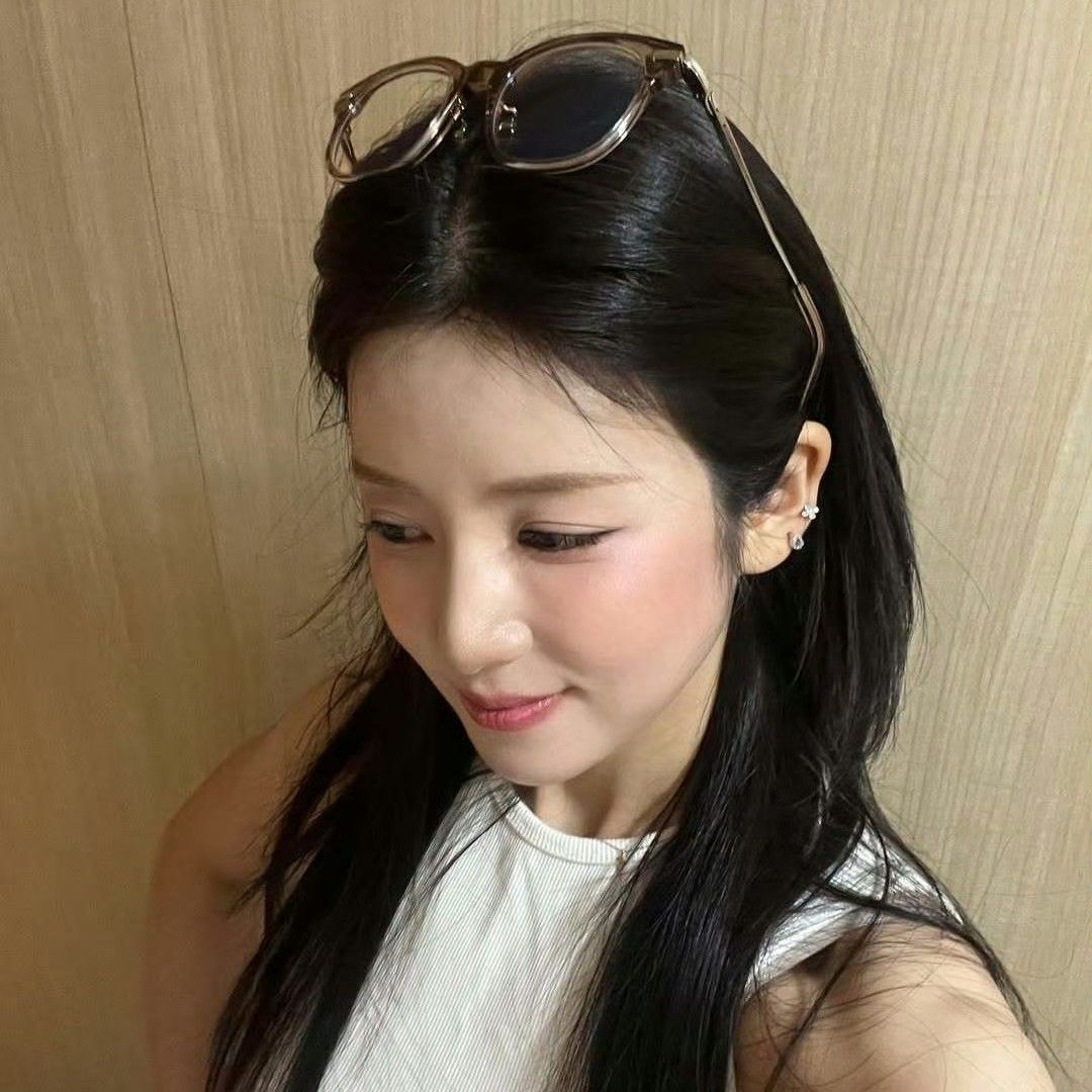 パク・チョロン (Apink)ファンが撮った瞬間