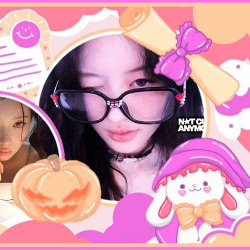 Behind-the-scenes cut of ILLIT