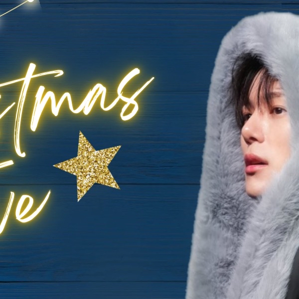 Behind-the-scenes cut of Minhyuk (MONSTA X)