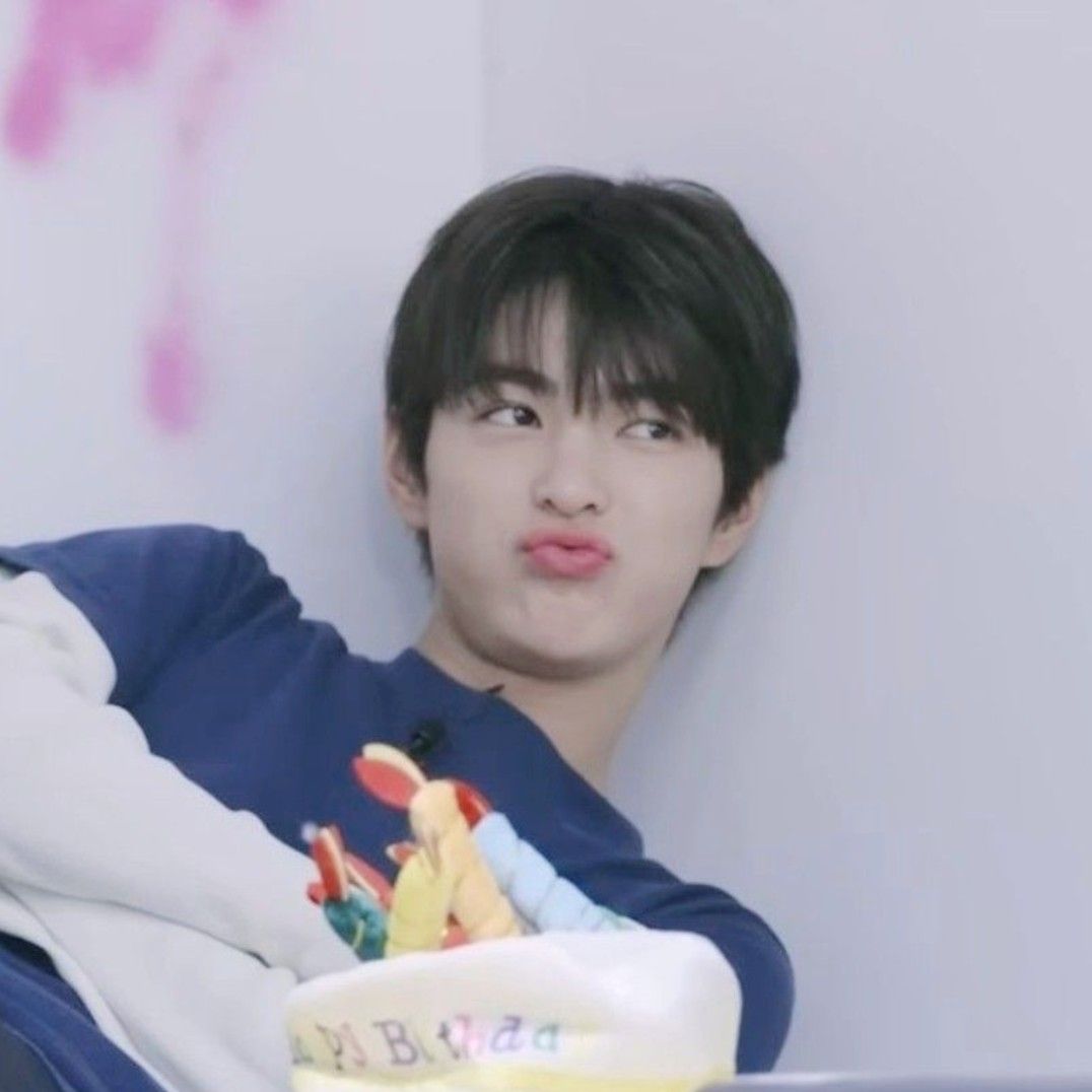 A moment captured by Keonho (CORTIS)'s fan